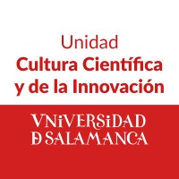 Unidad de Cultura Científica y de la Innovación logo, Unidad de Cultura Científica y de la Innovación contact details