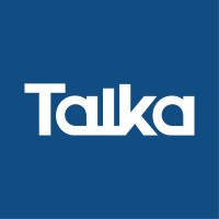 TALKA® | Digital Strategy logo, TALKA® | Digital Strategy contact details