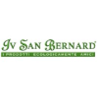 Iv San Bernard logo, Iv San Bernard contact details