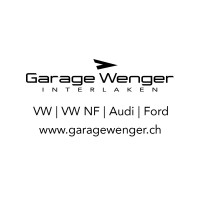 Garage Wenger AG logo, Garage Wenger AG contact details