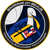 BAMMsat on BEXUS logo, BAMMsat on BEXUS contact details