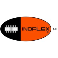 Inoflex srl logo, Inoflex srl contact details