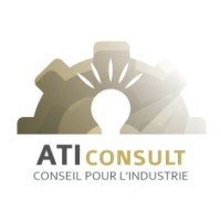 Ati Consult logo, Ati Consult contact details