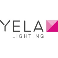 YELA Lighting logo, YELA Lighting contact details