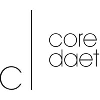 Coredaet logo, Coredaet contact details