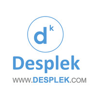 DESPLEK CONSTRUCTION S.L. logo, DESPLEK CONSTRUCTION S.L. contact details