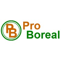 ProBoreal logo, ProBoreal contact details