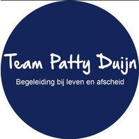 Team Patty Duijn logo, Team Patty Duijn contact details