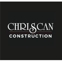 Chriscan Construction logo, Chriscan Construction contact details