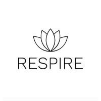 RESPIRE logo, RESPIRE contact details