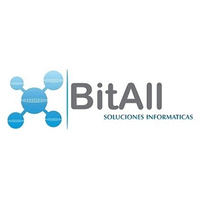 BitAll Soluciones Informáticas logo, BitAll Soluciones Informáticas contact details