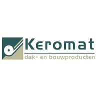 Keromat B.V. logo, Keromat B.V. contact details