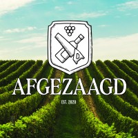 Afgezaagd logo, Afgezaagd contact details