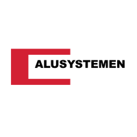 Alusystemen logo, Alusystemen contact details