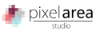 PixelArea Studio logo, PixelArea Studio contact details