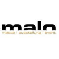 malo Messe, Ausstellungs u. Event KG logo, malo Messe, Ausstellungs u. Event KG contact details