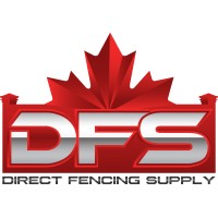 Direct Fencing Supply Ltd logo, Direct Fencing Supply Ltd contact details