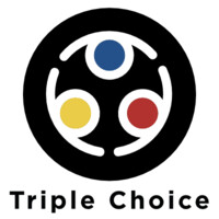 Triple Choice logo, Triple Choice contact details