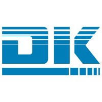 DIKOIN logo, DIKOIN contact details