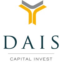 DAIS CAPITAL INVEST logo, DAIS CAPITAL INVEST contact details