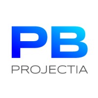 PBProjectia logo, PBProjectia contact details