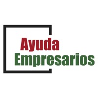 Ayuda empresarios logo, Ayuda empresarios contact details