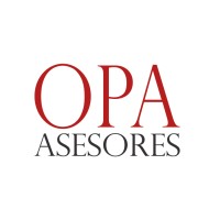 OPA ASESORES logo, OPA ASESORES contact details