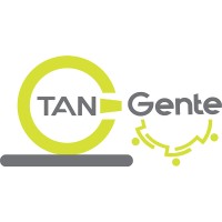 Tan-Gente logo, Tan-Gente contact details