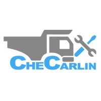 CheCarlin logo, CheCarlin contact details