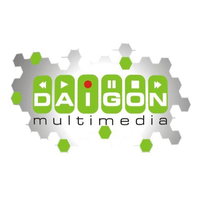 Daigon Multimedia S.L. logo, Daigon Multimedia S.L. contact details