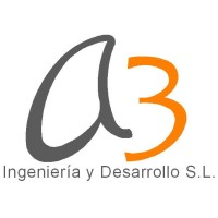 Anexo3 Ingeniería y Desarrollo, S.L. logo, Anexo3 Ingeniería y Desarrollo, S.L. contact details