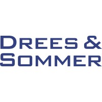 Drees & Sommer España logo, Drees & Sommer España contact details