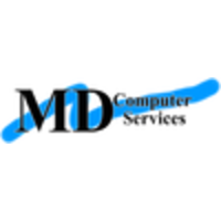 Md Computer logo, Md Computer contact details