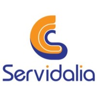 Servidalia logo, Servidalia contact details