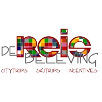 De Reisbeleving logo, De Reisbeleving contact details