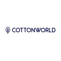 Cottonworld logo, Cottonworld contact details