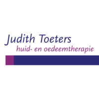 Huid-en oedeemtherapie Judith toeters logo, Huid-en oedeemtherapie Judith toeters contact details