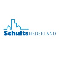 Schults Nederland logo, Schults Nederland contact details