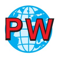 Pump World UK logo, Pump World UK contact details