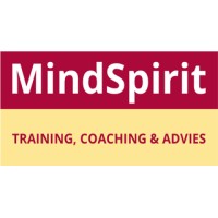 MindSpirit logo, MindSpirit contact details