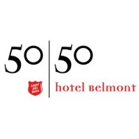 5050 hotel en congrescentrum Belmont logo, 5050 hotel en congrescentrum Belmont contact details