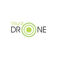 Visual Drone B.V. logo, Visual Drone B.V. contact details