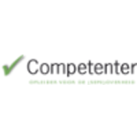 COMPETENTER logo, COMPETENTER contact details