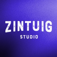 Zintuig Studio logo, Zintuig Studio contact details