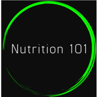 Nutrition 101 logo, Nutrition 101 contact details