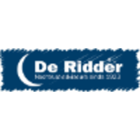 De Ridder Nachtrust-adviseurs Sinds 1923 logo, De Ridder Nachtrust-adviseurs Sinds 1923 contact details