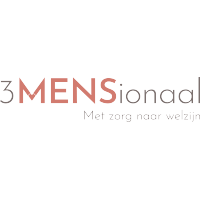 3MENSionaal logo, 3MENSionaal contact details