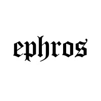 Ephros logo, Ephros contact details