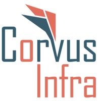 Corvus Infra B.V. logo, Corvus Infra B.V. contact details