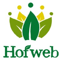 Hofweb logo, Hofweb contact details